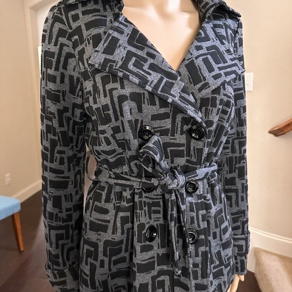 Sandro Jacket /blazer - Picture 4 of 6